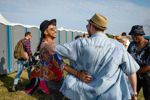 Best Wedding porta potty rental  in Shawnee, KS