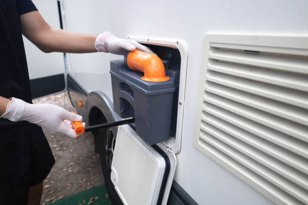 Best Local porta potty services  in Shawnee, KS