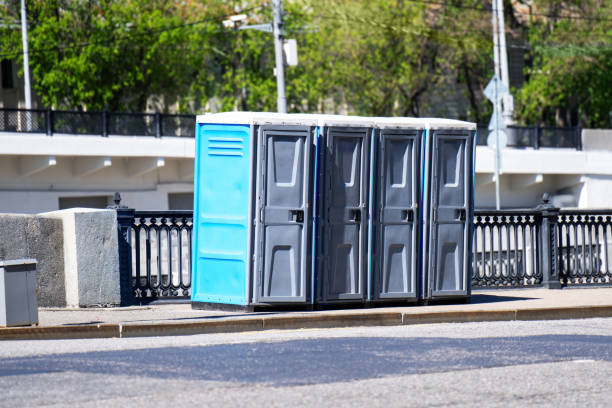 Best Temporary restroom rental  in Shawnee, KS