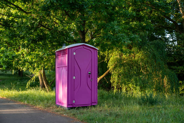 Best Luxury portable toilet rental  in Shawnee, KS