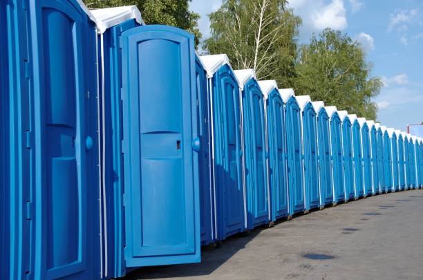 Portable Toilet Options We Offer in Shawnee, KS